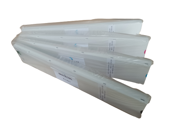 Mimaki™ JV-33, JV-3, JV-5 und CJV30 Tintenpatrone MIMAKI ES3 wiederaufbereitet