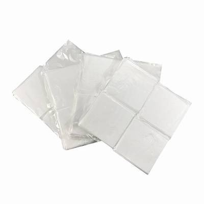 Reinraumtücher – Fusselfrei & hoch saugfähig