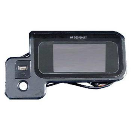HP Touchscreen Bedienfeld für HP Designjet T790 T795 T1300, T2300 (CN727-67019)