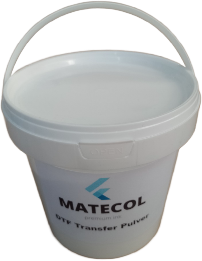 MATECOL DTF Klebepulver 