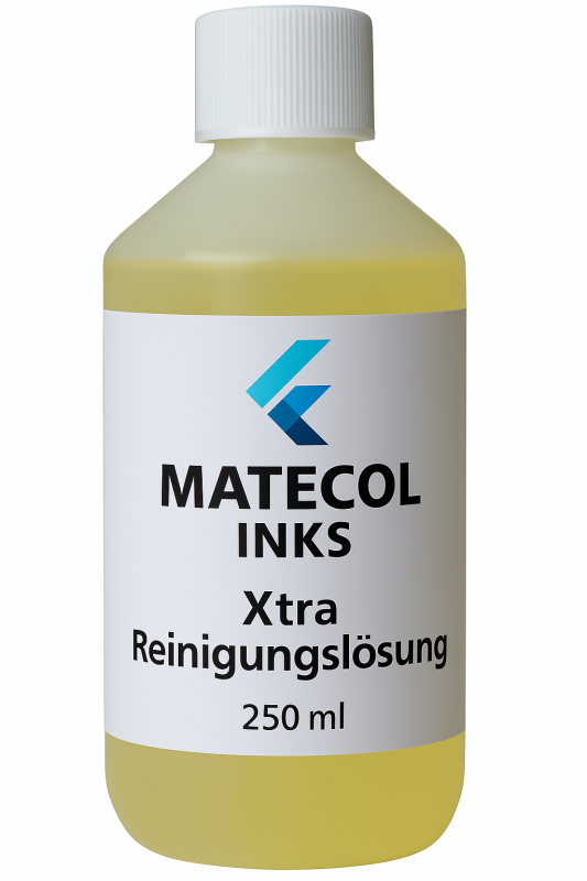 Reinigungslösung Xtra