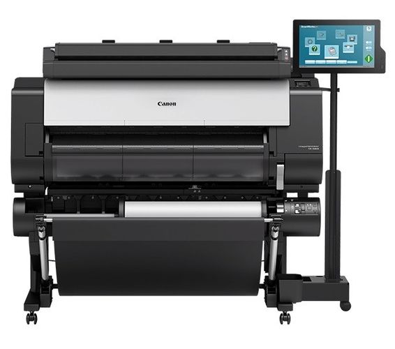Canon ipf TX3000