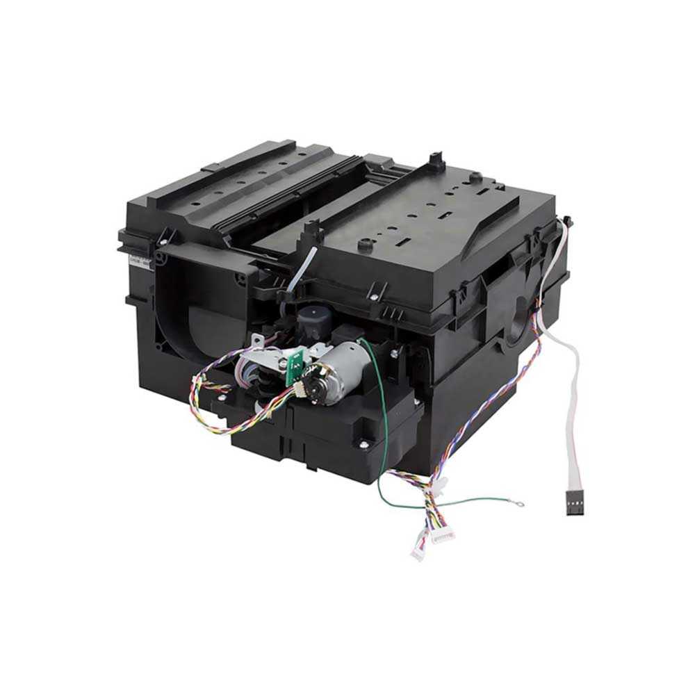 HP Service Station Designjet T770 T790 T1200 T1300 T2300 (CH538-60051) 