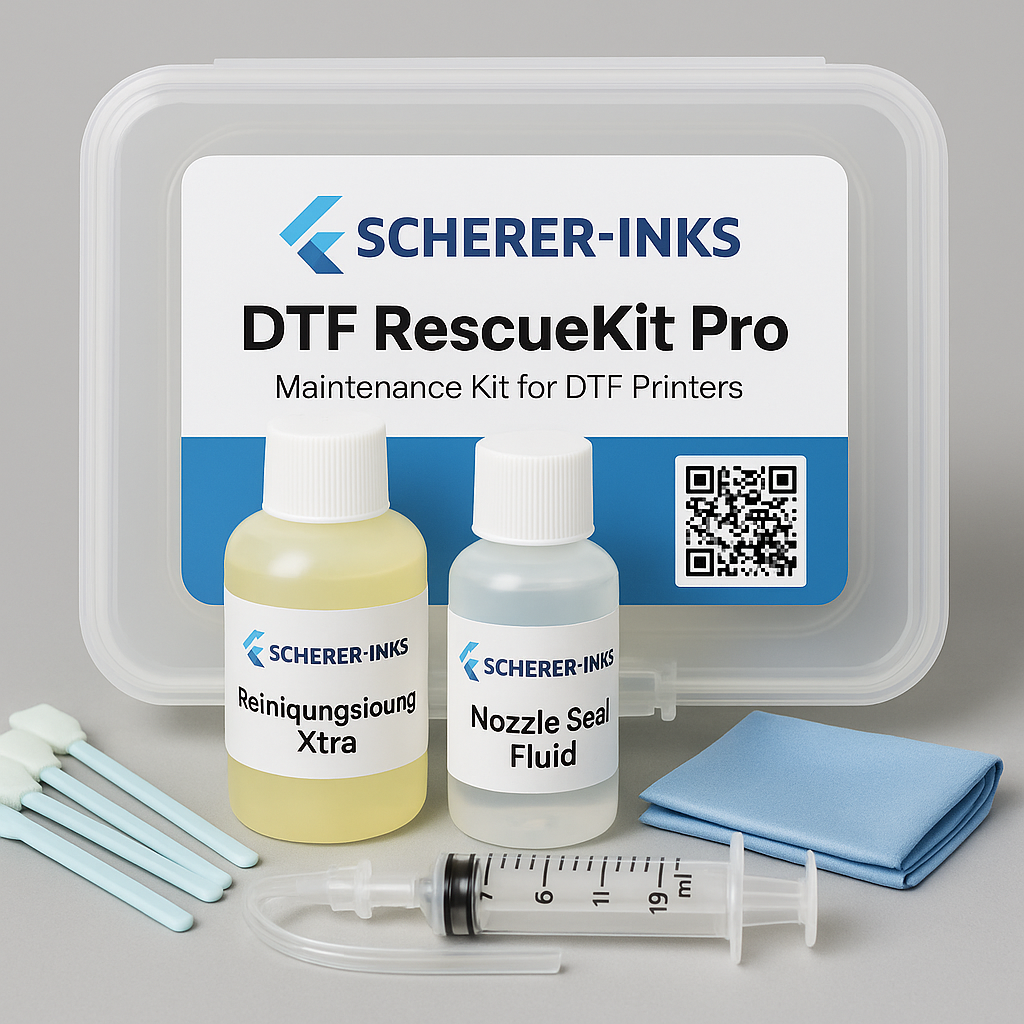 DTF Rescue-Kit Pro
