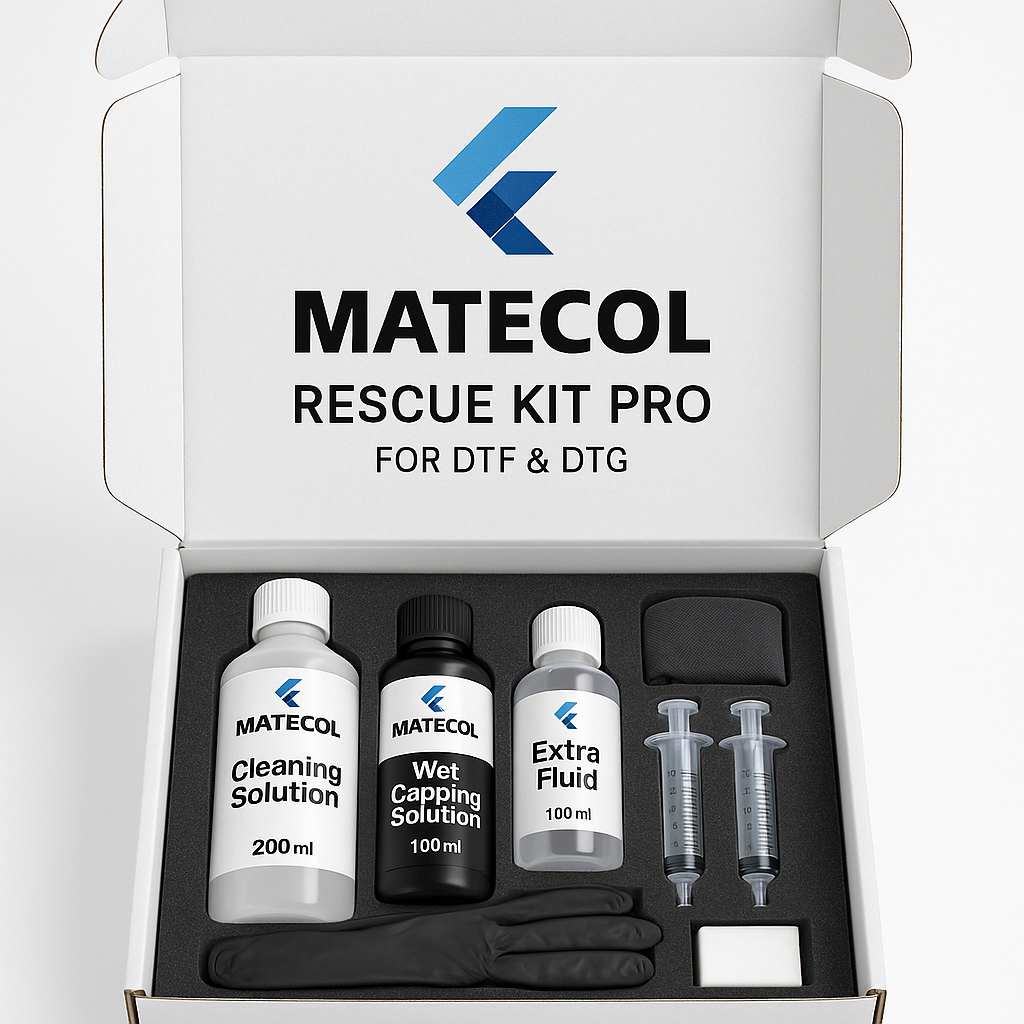 DTF Rescue-Kit Pro