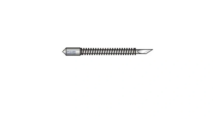 Graphtec-Schneidemesser 55 Grad 
