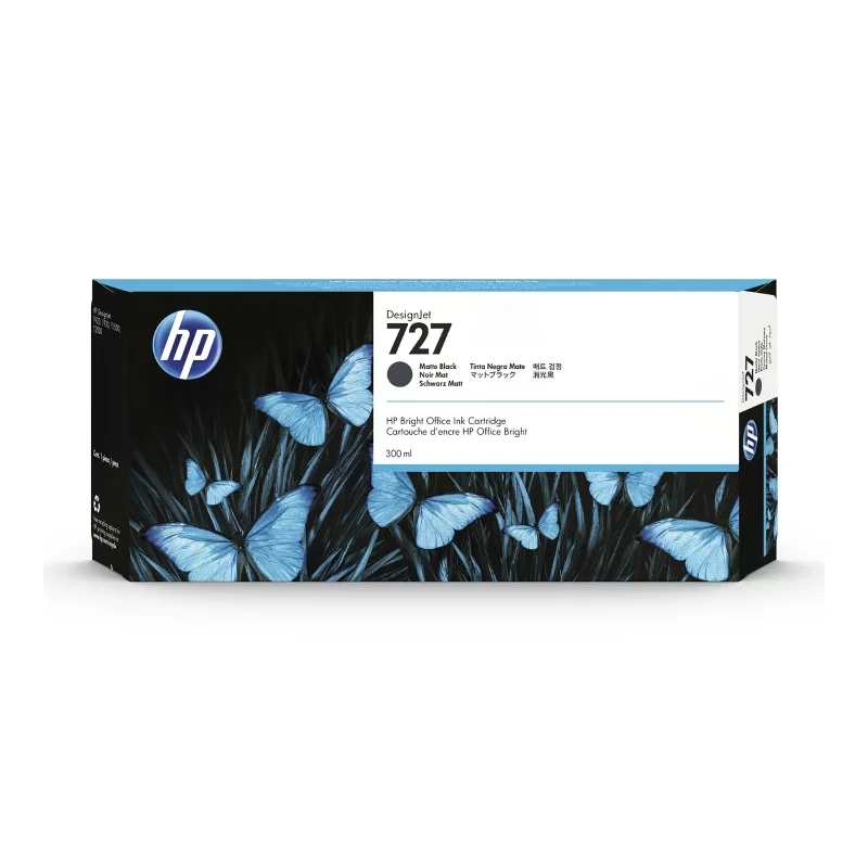 HP 72 Tintenpatrone Kompatibel
