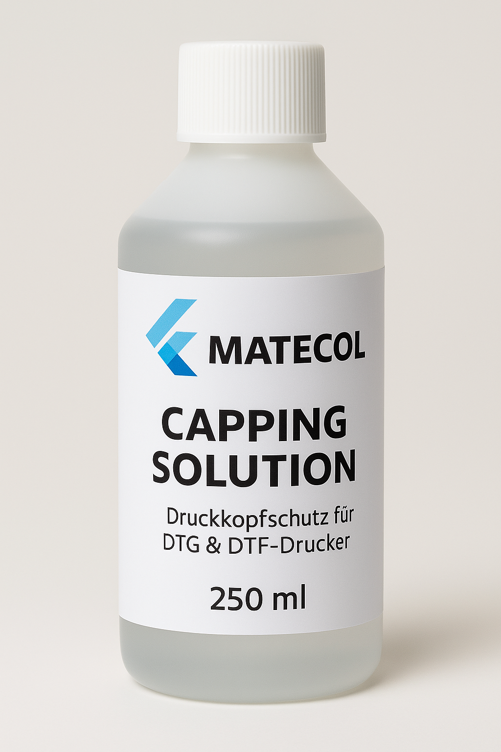 Capping Solution – Druckkopfschutz für DTG & DTF-Drucker