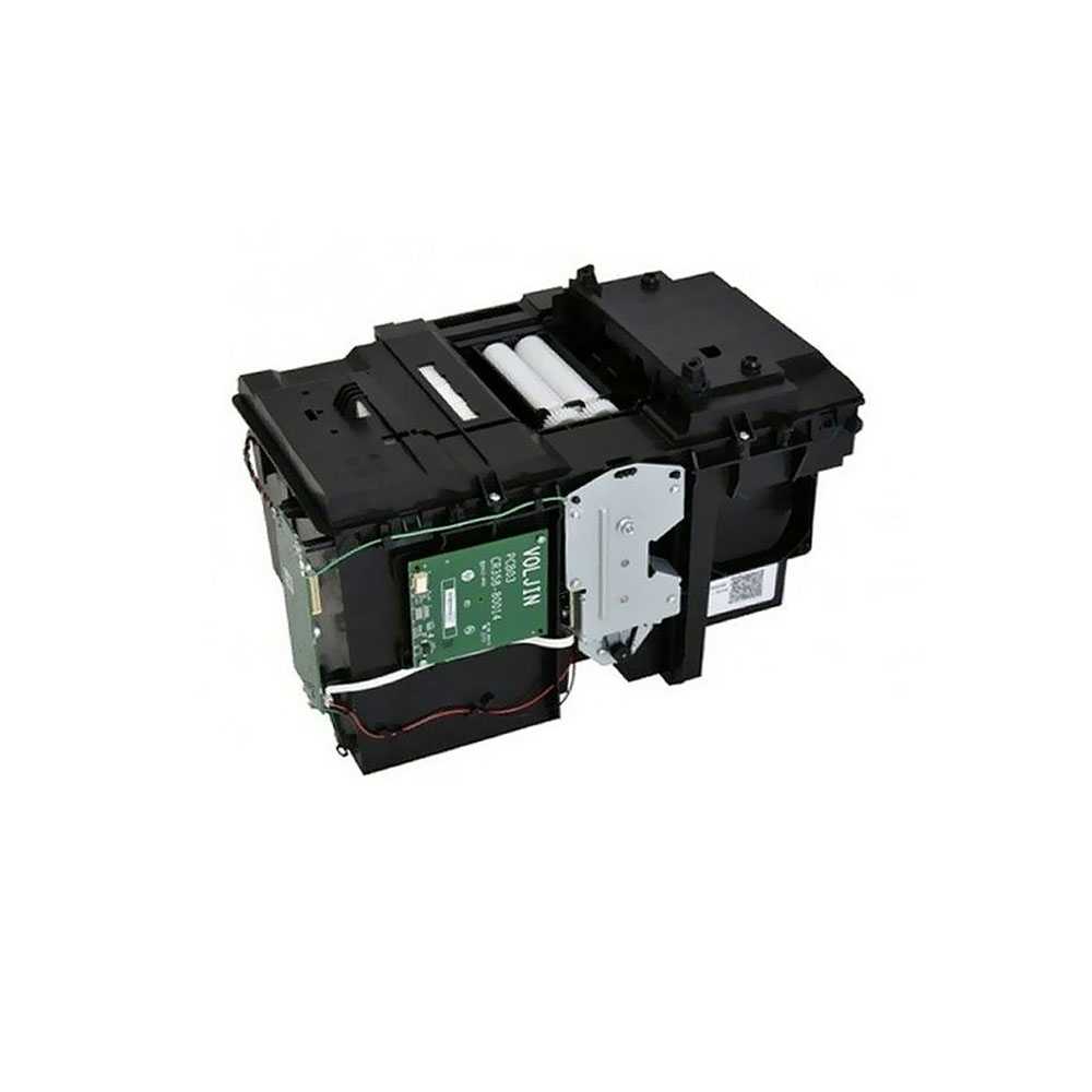 HP Service Station Designjet 920 T930 T1500 T2500 T2600 (CR357-67025) 