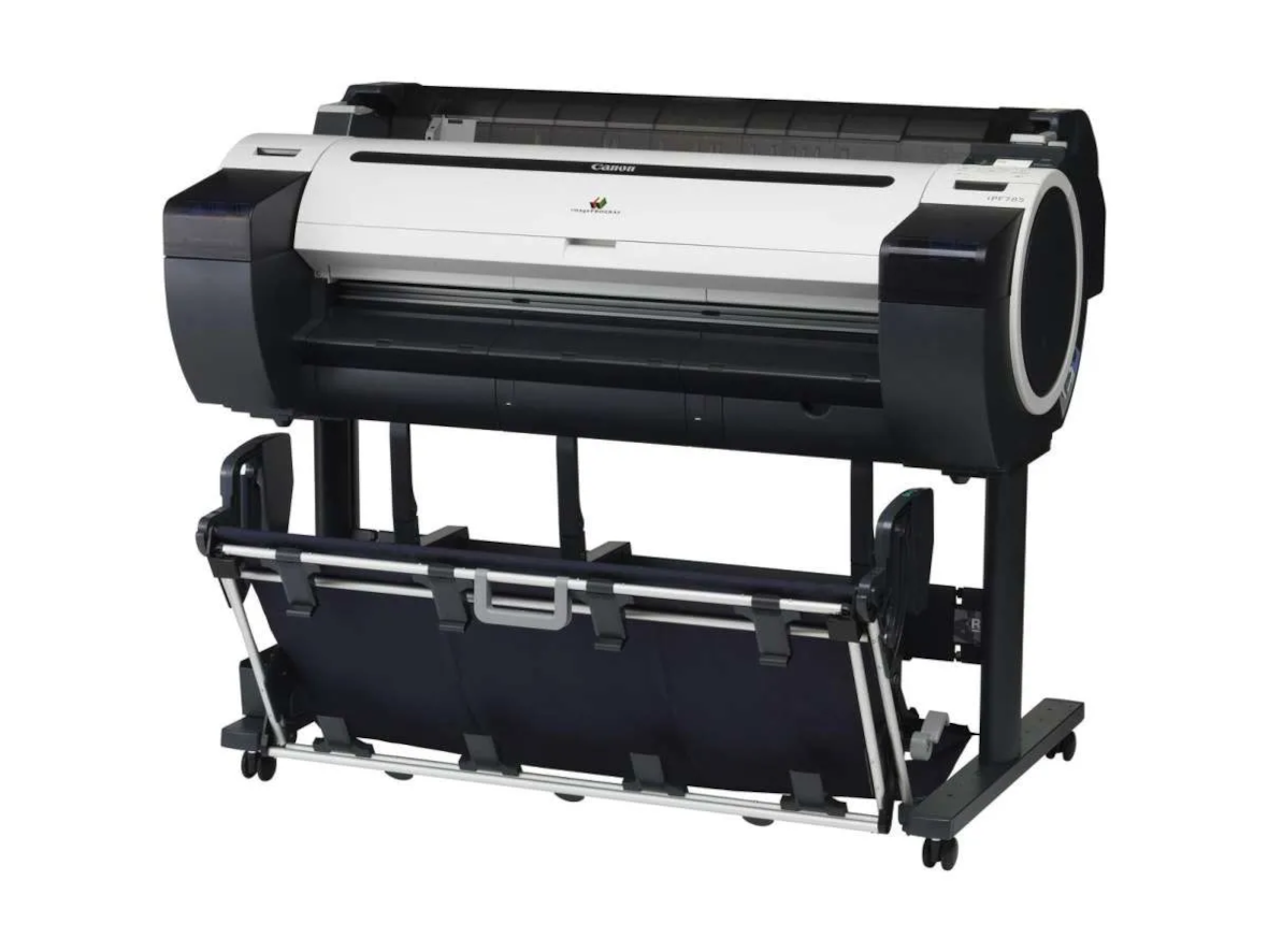Canon ipPF 785 36 Zoll wiederaufbereitet 