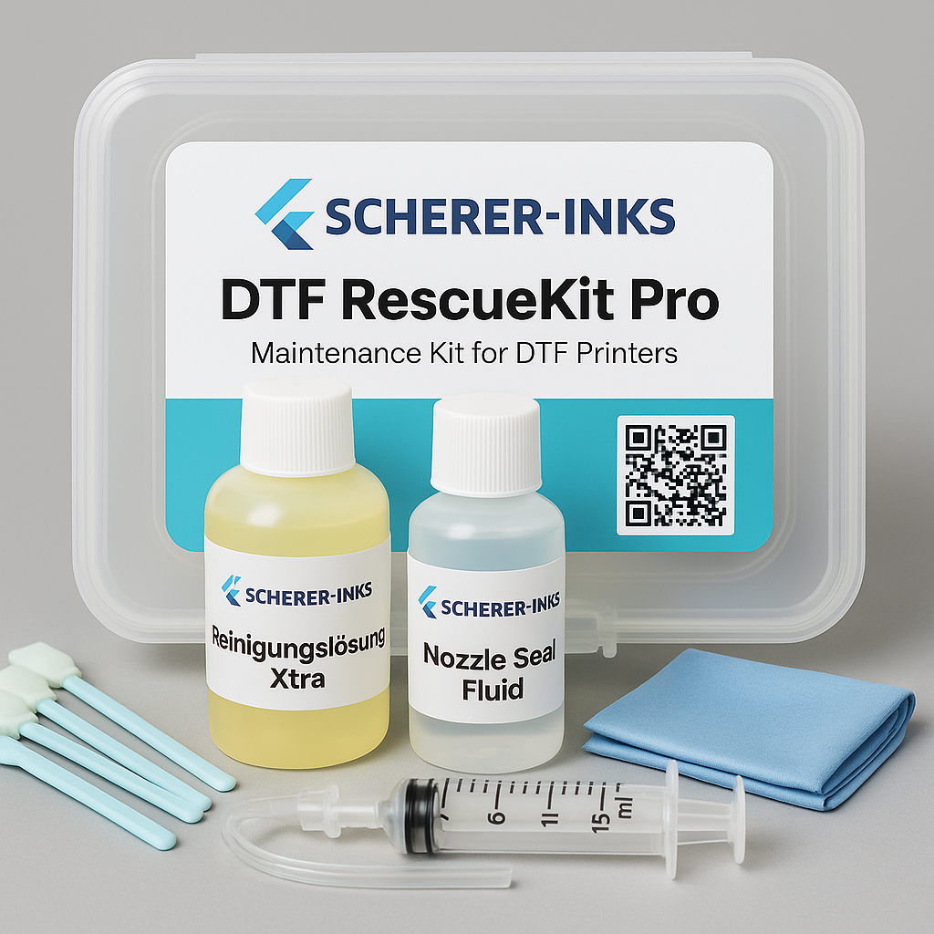 DTF Rescue-Kit Pro