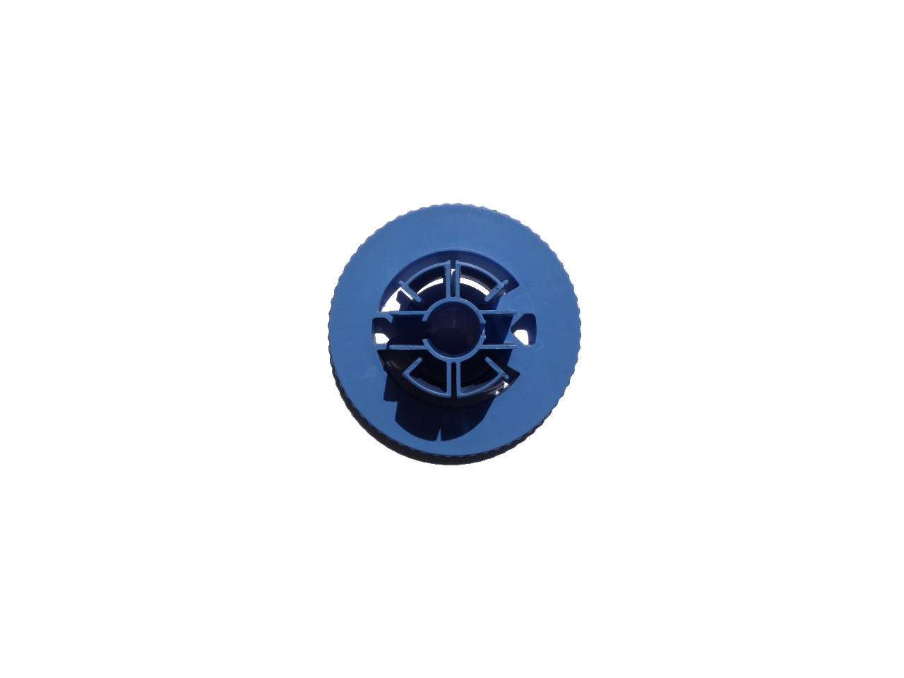 Hub Blue SVC (Blaue Kappe) für HP Designjet 500/ 510 /800 Serie (C7769-60401)