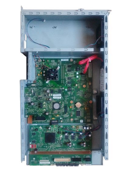  HP Elektronik Modul / e-Box für HP Designjet T920 Serie (CR357-60043)