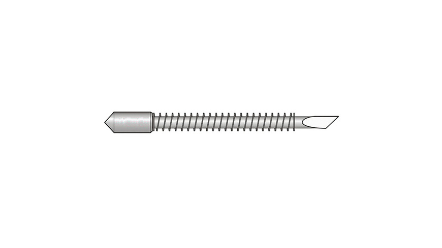 Graphtec-Schneidemesser 45 Grad