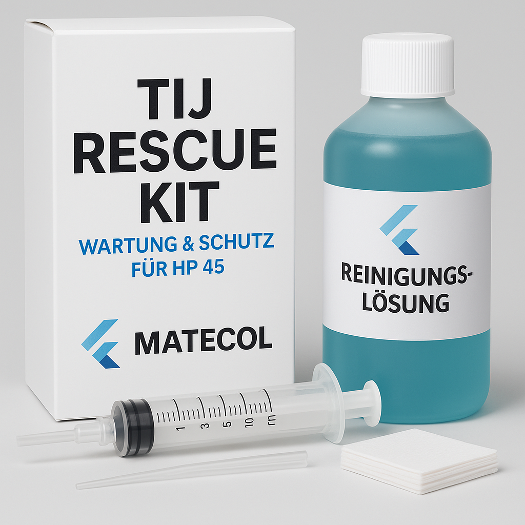 TIJ Rescue-Kit  
